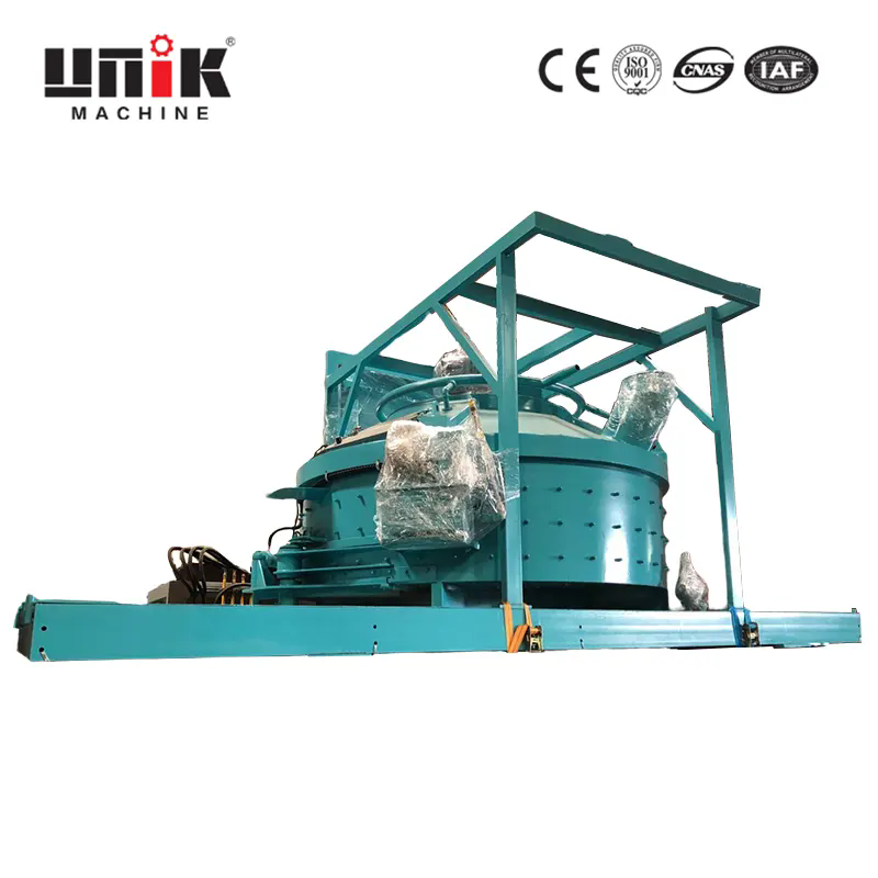 میکسر اجباری چین JS چه وظایفی دارد؟