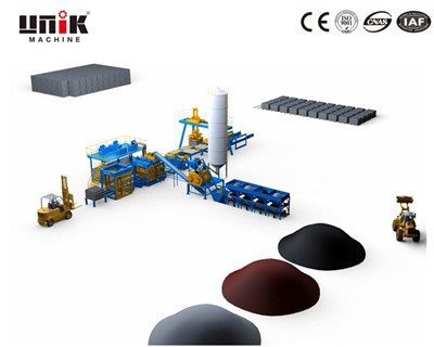 هنگام استفاده از دستگاه بلوک سازی تمام اتوماتیک به چه نکاتی باید توجه کرد؟