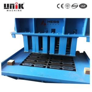 چگونه یک قالب بلوکی کارایی ساخت و ساز را بهبود می بخشد؟