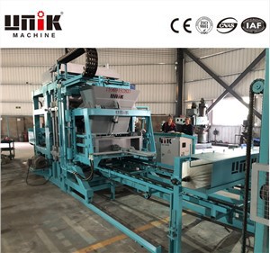 آنچه باید قبل از خرید دستگاه بلوک بدانید