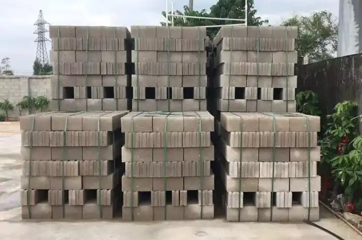 ماشین ساخت آجر ارتعاشی: کنترل ارتعاش هوشمندتر برای خروجی بتن با چگالی بالاتر