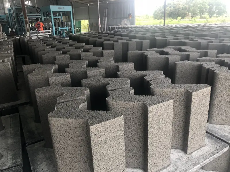 5 مشکل رایج در ماشین های بلوک خودکار و نحوه رفع آنها