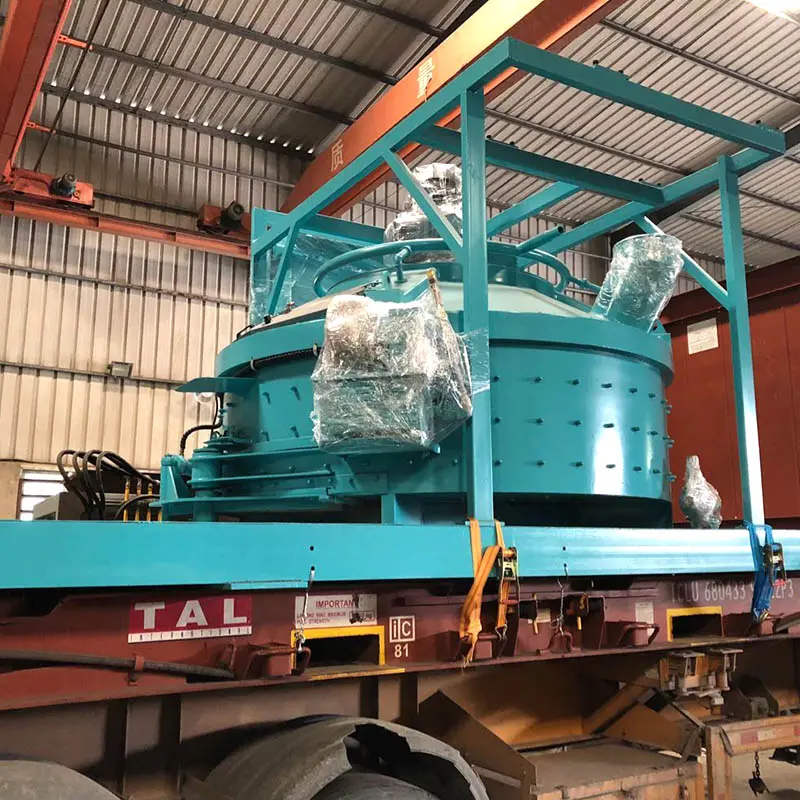 انتخاب میکسر بتن سیاره ای مناسب برای نیازهای ساختمانی شما.