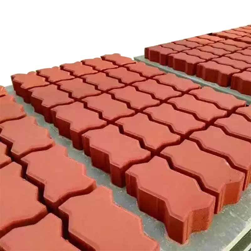 ماشین بلوک تمام اتوماتیک: راه حل نهایی برای سایت های ساختمانی