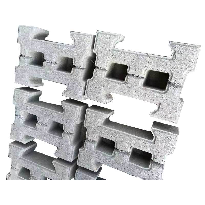 تطبیق پذیری و کارایی قالب های سنگفرش چمن برای محوطه سازی پایدار