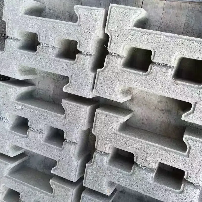 همه آنچه باید در مورد ماشین آلات بلوک بتنی بدانید