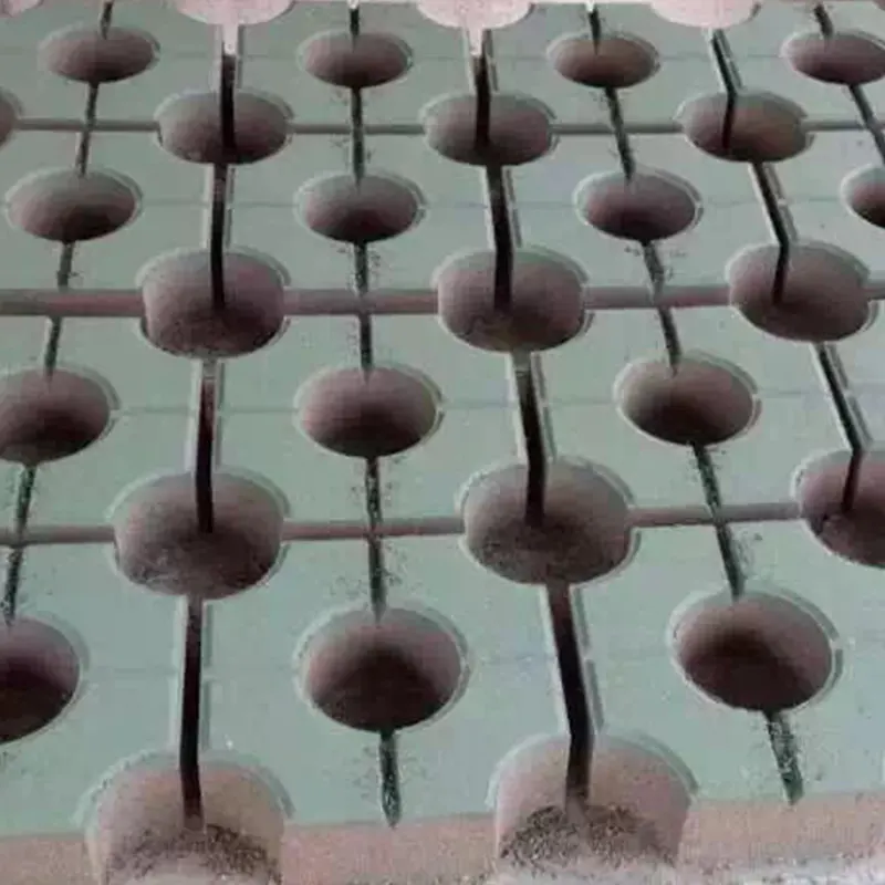 راهنمای نهایی ماشین آلات بلوک تمام اتوماتیک در صنعت مصالح ساختمانی و دکوراسیون