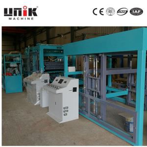 دستگاه بلوک سازی هوشمند