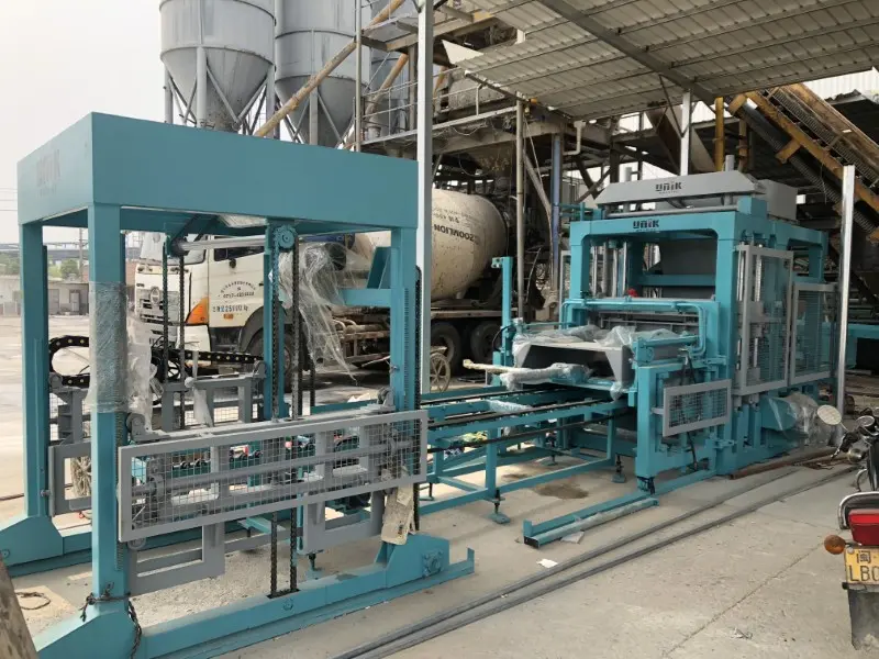 Ultimate Guide to Cement Block Machines in the Construction and Engineering Machinery Industry