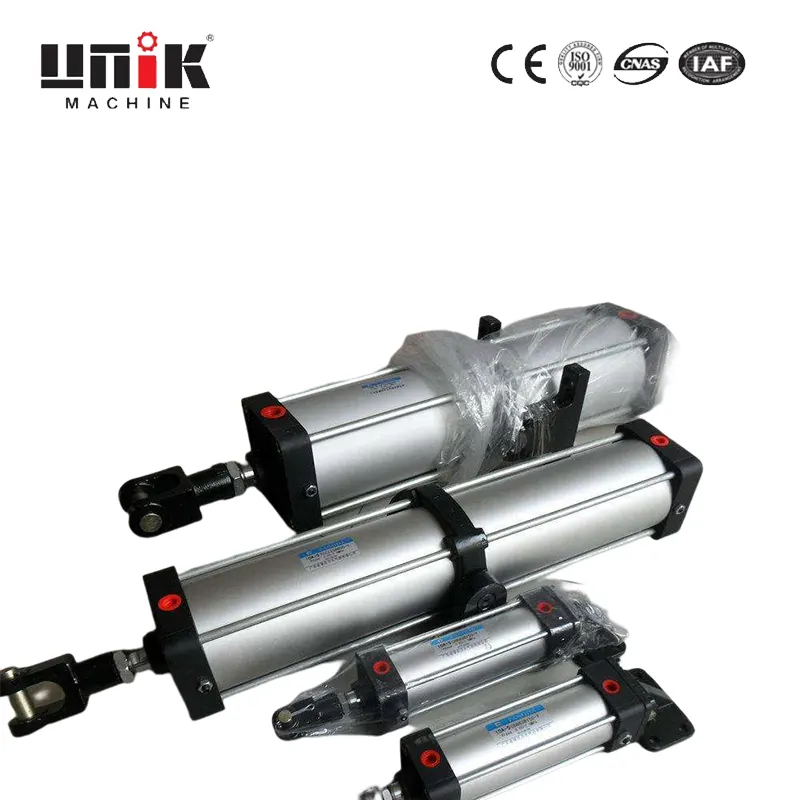 سیلندر هوا ماشین آجر