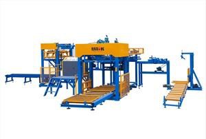 سیستم های پالت ساز خودکار