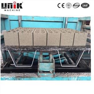 بلوک ساز اتوماتیک توخالی