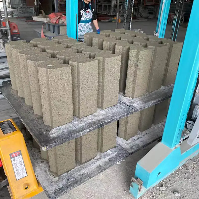 راهنمای مبتدیان برای کار با ماشین بلوک خودکار