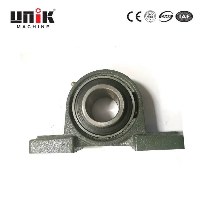 آجر ماشین بلبرینگ مسکن