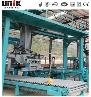 دستگاه بلوک Cuber