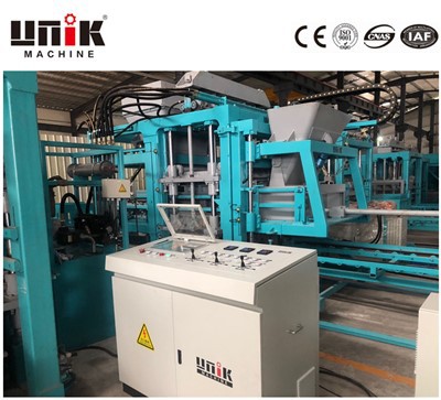 تجهیزات ساخت بلوک