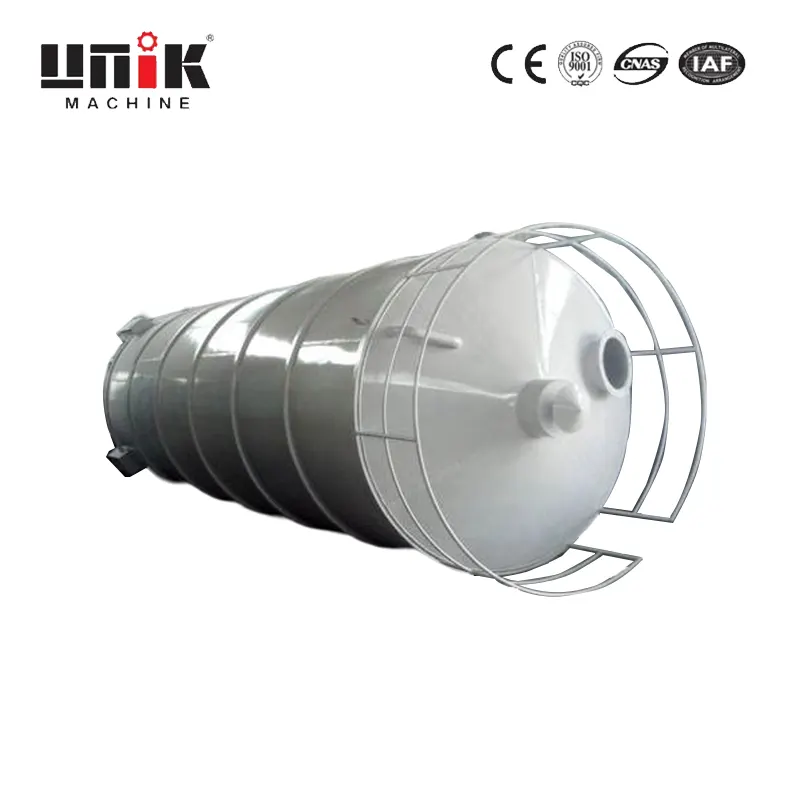 سیلو سیمان ماشین آجر