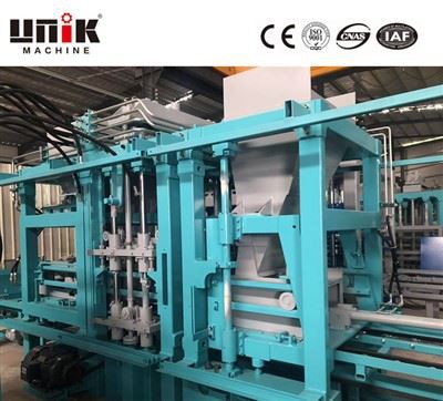 ماشین آجر کش