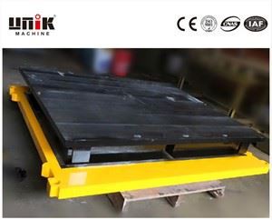 قالب دال بتنی