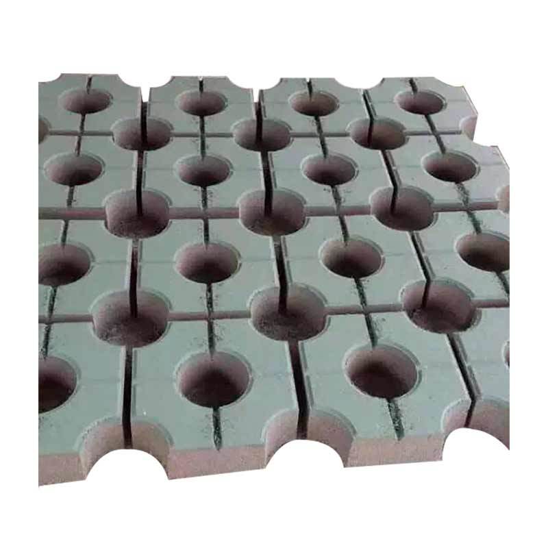 دستگاه ساخت بلوک فینیشر: تغییر دهنده بازی در ماشین آلات بتن