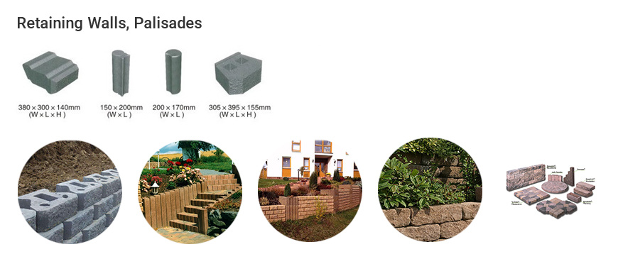 هر آنچه که باید در مورد ماشین های بلوک توخالی بدانید