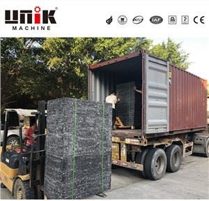 پالت تخته فیبر