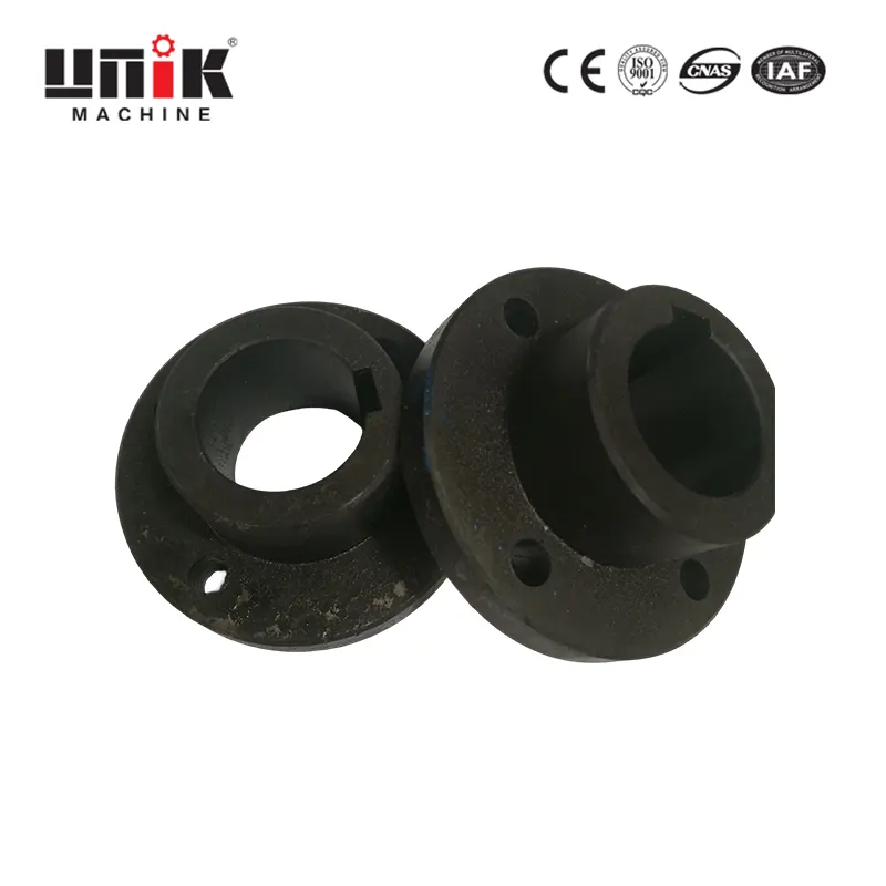 فلنج ماشین آجر