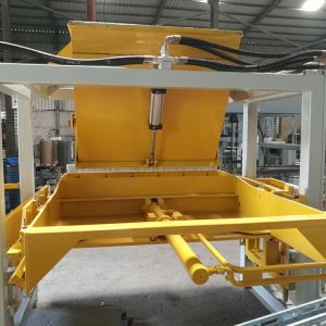 کشو خوراک جلو