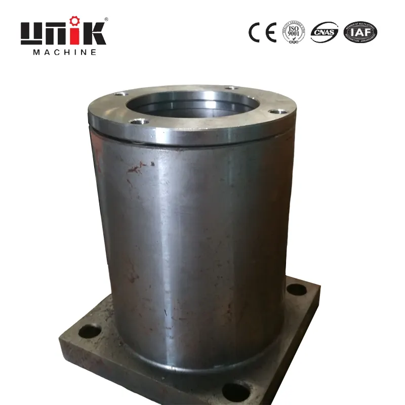 آستین راهنمای ماشین آجر