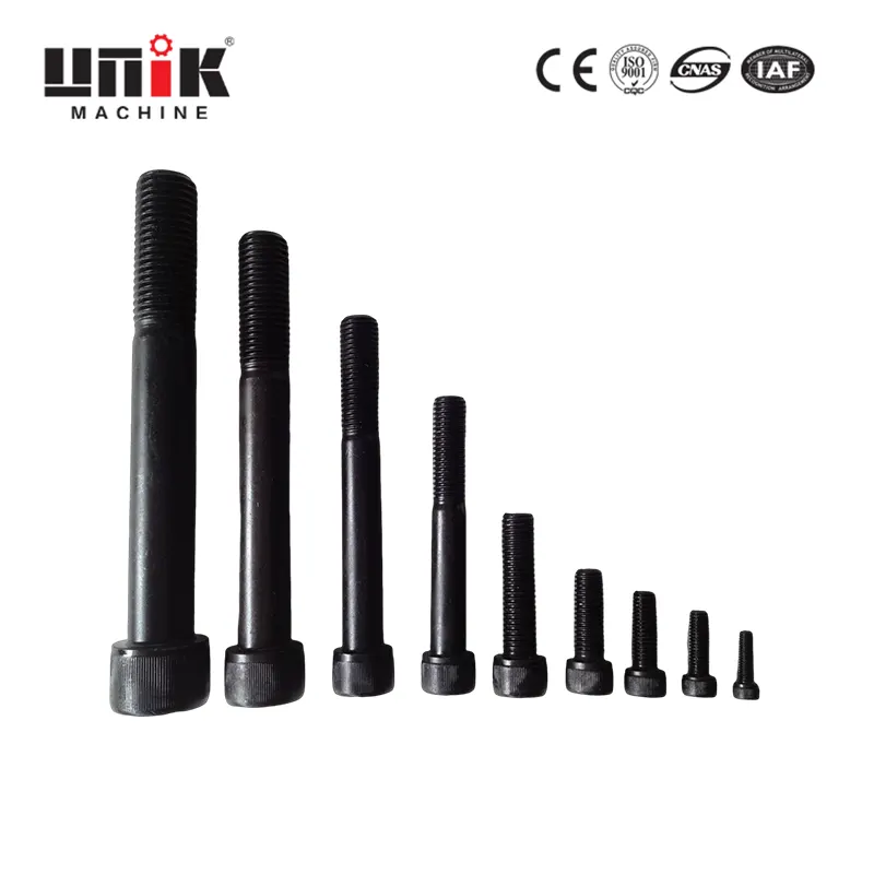 پیچ و مهره سوکت شش گوش ماشین آجر