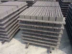 پالت با فیبر بالا