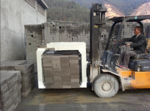 گیره بلوک هیدرولیک