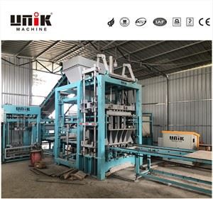 ماشین سنگ سازی کرب