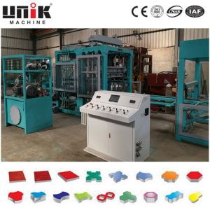 تجهیزات ماشین آلات آجر