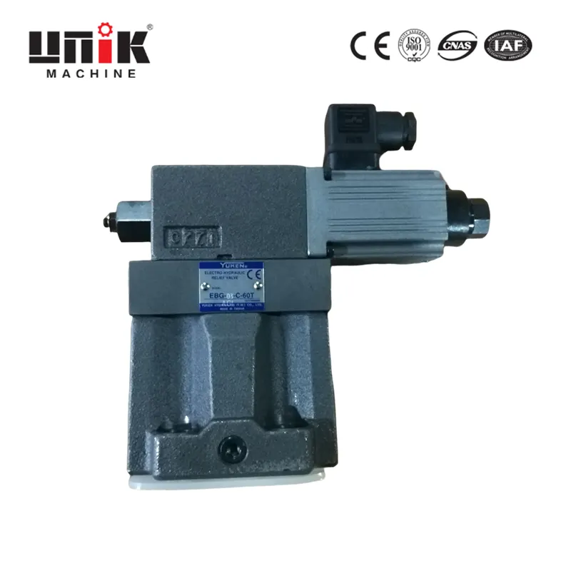 شیر تسکین ماشین آجر