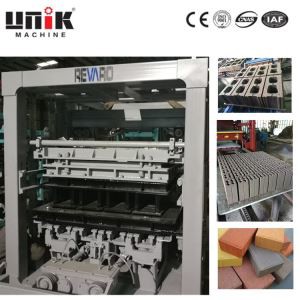 دستگاه بلوک سازی با کیفیت