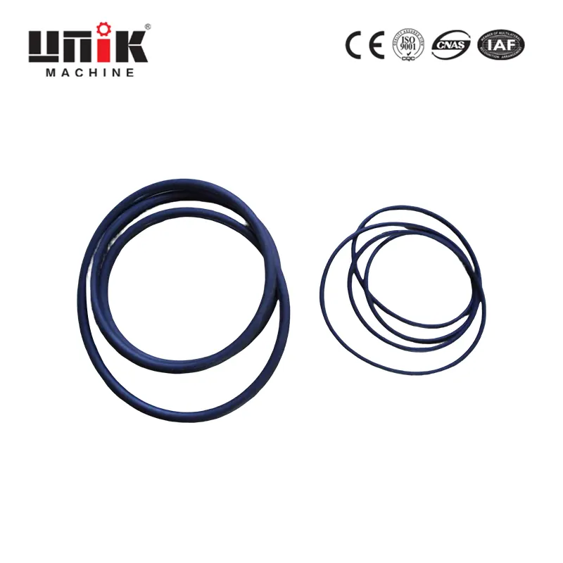 حلقه مهر ماشین آجر