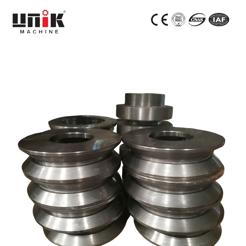 چرخ آهنگ ماشین آجر