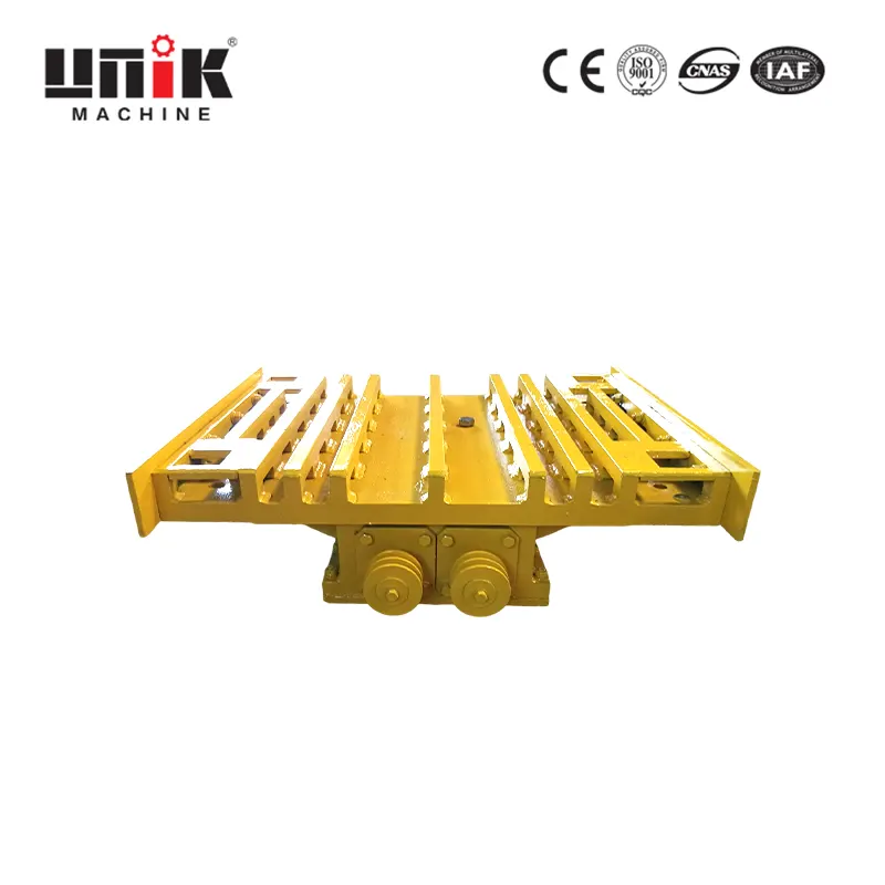 میز ویبره ماشین آجری