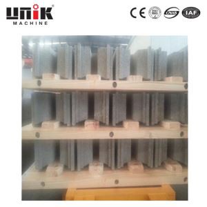 پالت ماشین آجر چوبی